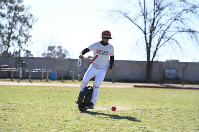 Llegó Riders Polo a Nordelta y alrededores