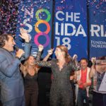 Noche solidaria de Fundación Nordelta