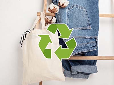 Moda circular; el sistema que revolucionó la moda