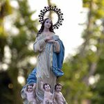 El Municipio de Tigre se prepara para vivir la 73° celebración del Día de la Virgen