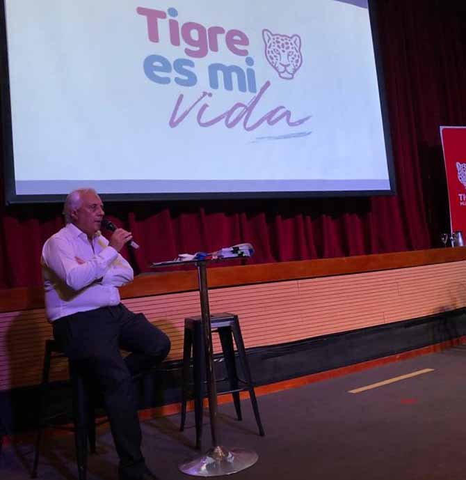 En audiencia pública, Tigre analizó alternativas de conectividad vial en Nordelta y sus alrededores 