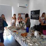 Fundación Nordelta celebró el día del voluntario