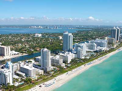 Miami, una gran opción para invertir.