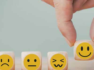 Gestión de emociones