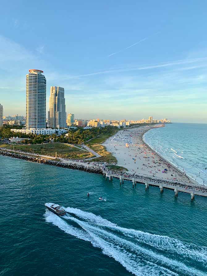 Miami, una gran opción para invertir