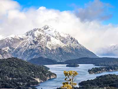 Los atractivos de visitar Bariloche en verano