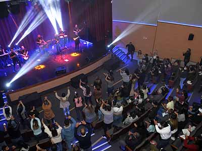Cartelera de Febrero en el Teatro Pepe Soriano de Tigre