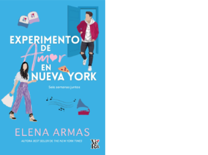 libro 1 Recomendaciones para celebrar el amor