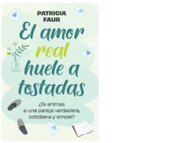 libro 3 Recomendaciones para celebrar el amor