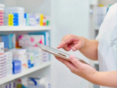 Farmacias de turno en Tigre