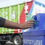 Tigre: Cifra histórica de 4 millones de kilos de reciclables recolectados