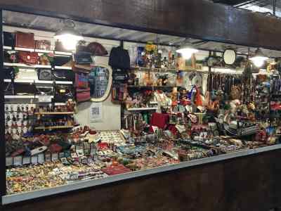 gastronomia en pueblos cercanos