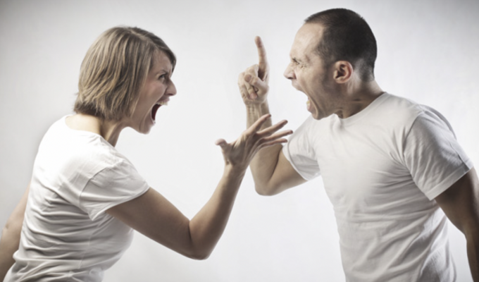 Relaciones Tóxicas