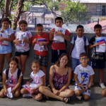 La campaña ´Vuelta al cole” de Fundación Nordelta llegó a 556 niños