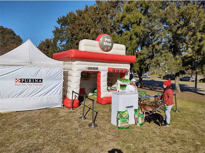 El Día del Animal: evento y más