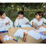 Taller de artes visuales