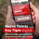Descuentos con la tarjeta Soy Tigre en la zona de Nordelta.