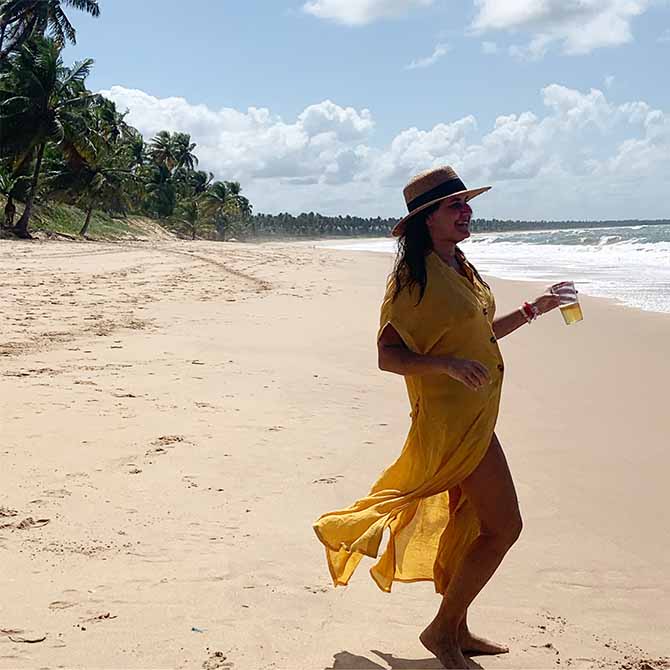 Debo confesar que no tenía mucha experiencia en All inclusive