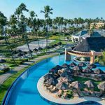All Inclusive en Brasil, Praia do Forte