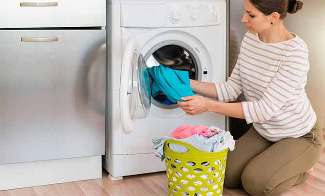 Consejos para alargar la vida útil de tu lavarropas