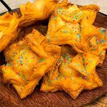 Recetas patrias