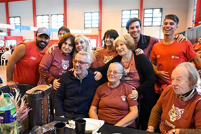 Julio Zamora “el municipio siempre al frente de las preocupaciones de los ciudadanos”
