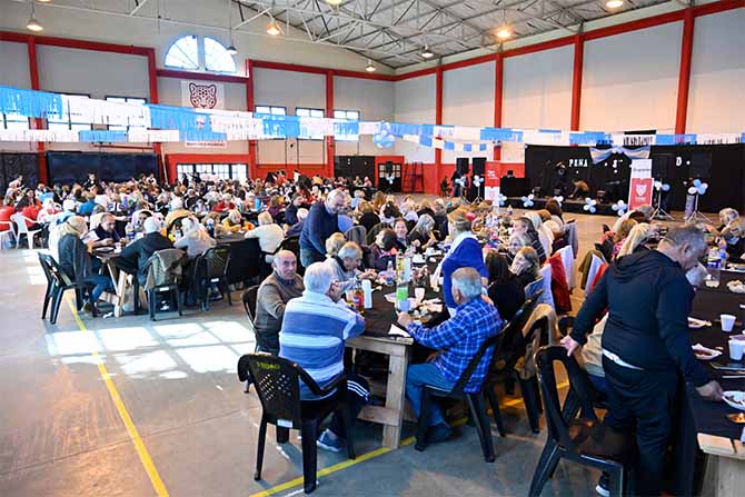 Julio Zamora “el municipio siempre al frente de las preocupaciones de los ciudadanos”
