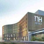 NH Hotel Group lanza una estación de carga eléctrica para automóviles en NH Montevideo Columbia