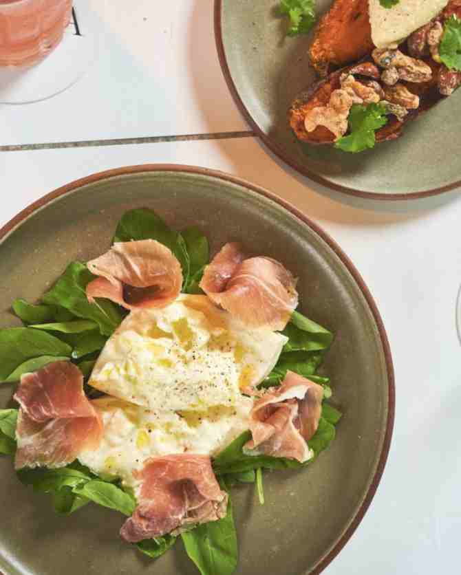 Recomendaciones para salir a comer en Nordelta