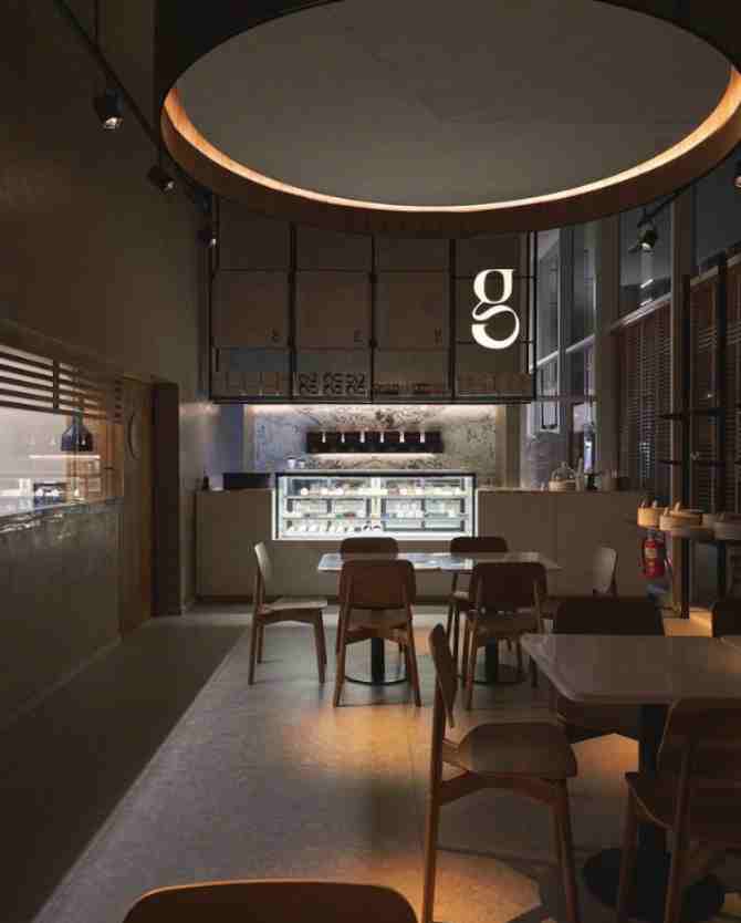 Lugares para salir a comer en Nordelta