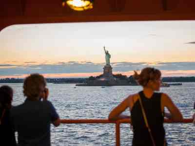 Cómo ahorrar en New York