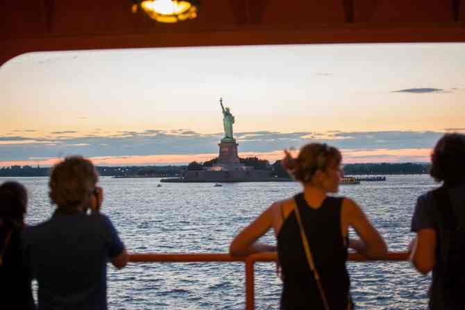 Cómo ahorrar en New York