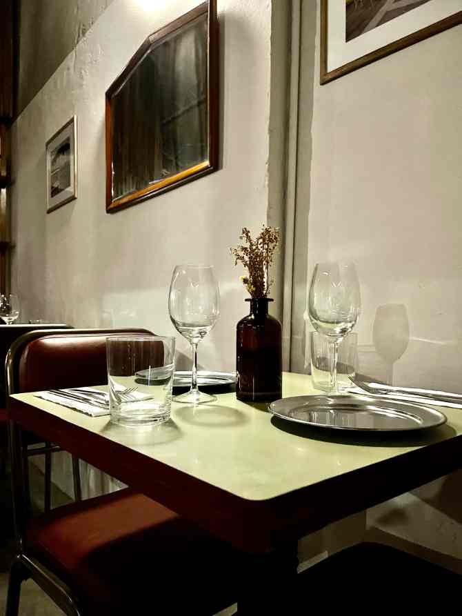 Ostende, gastronomía de la Costa Amalfitana 