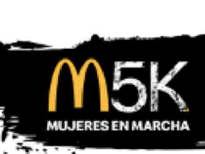 Nuevas inscripciones para la carrera de mujeres