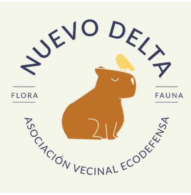 Asociación que cuida la fauna en Nordelta