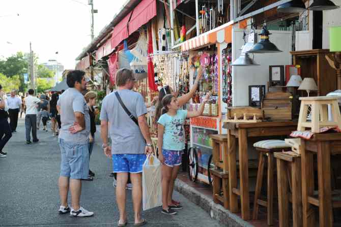 Tigre fue distinguido por su turismo sostenible