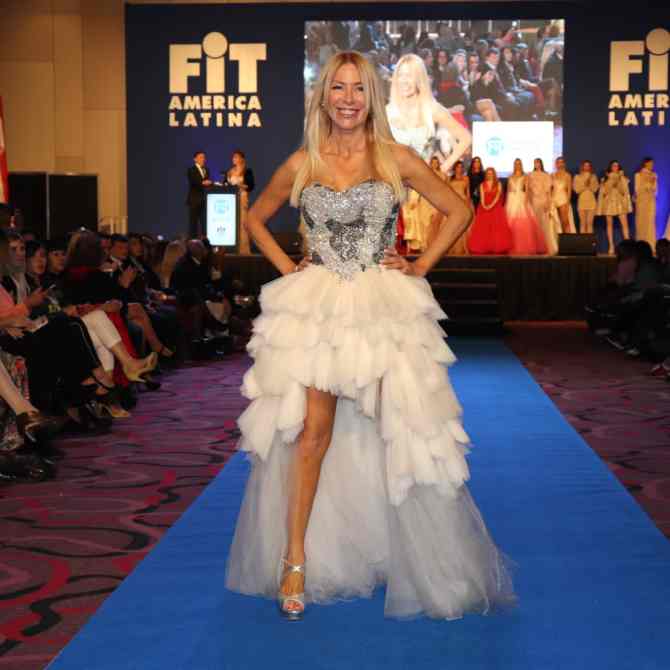 Argentina Fashion and Travel