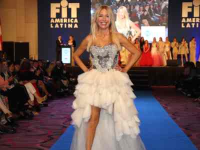 Argentina Fashion and Travel