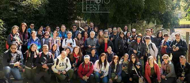 Tigre Photo Fest 