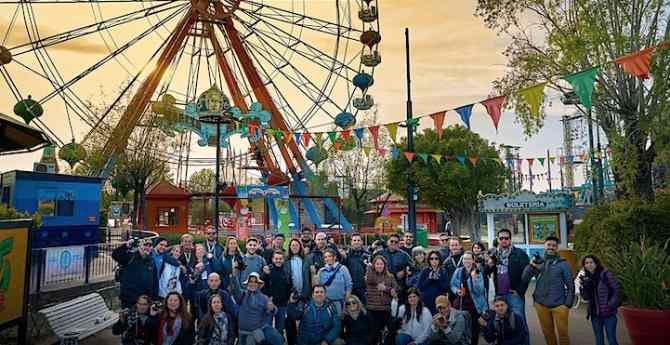 Tigre Photo Fest 