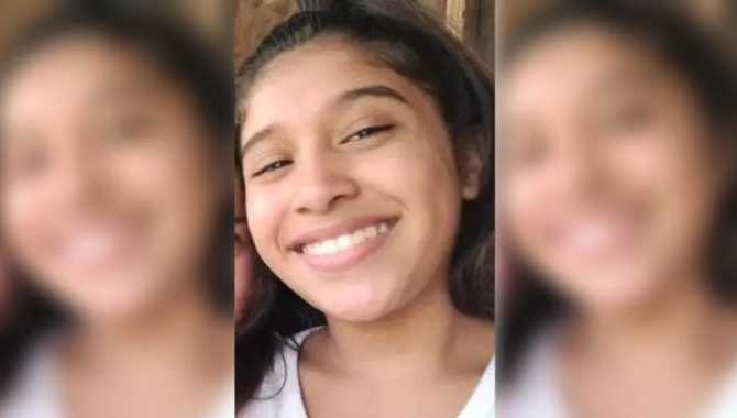 Hallaron muerta a la niña desaparecida en Tigre