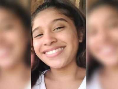 Hallaron muerta a la niña desaparecida en Tigre