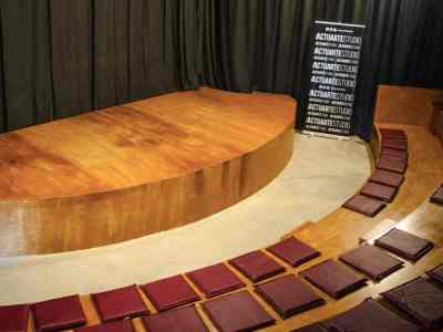 Shows y eventos por Tigre