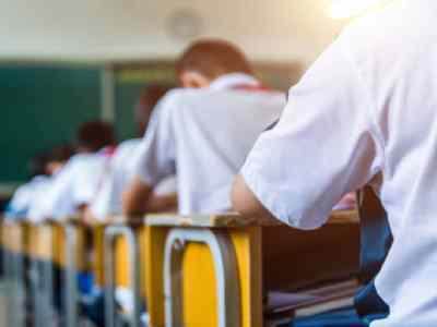 Descontento por las cuotas del los colegios 2024