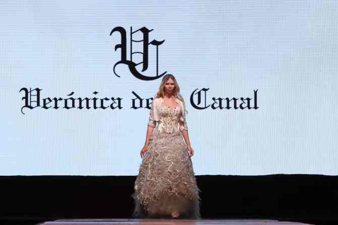 El evento que unió la moda y el turismo