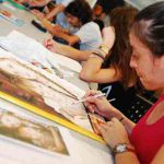 Inscripciones al Fondo Municipal de Artes