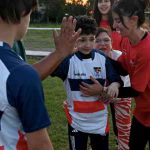 Abriendo Puertas, programa para niños