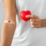 Día Nacional del Donante Voluntario de Sangre