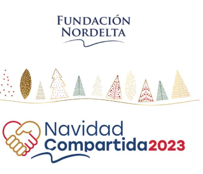 Navidad compartida de Fundación Nordelta