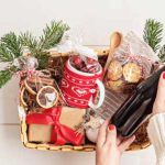 Navidad compartida de Fundación Nordelta